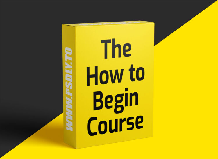 Michael Bungay Stanier – The How to Begin Course 1 Michael Bungay Stanier The How to Begin Course
