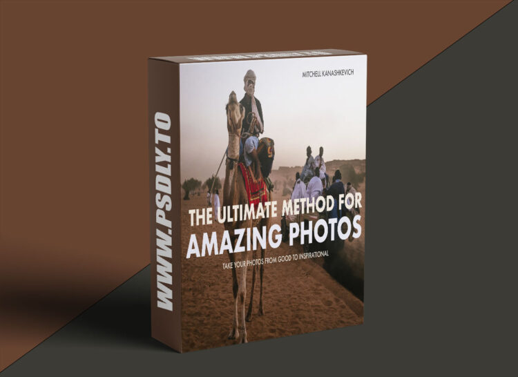 Mitchell Kanashkevich - The Ultimate Guide to Amazing Photos 1 Mitchell Kanashkevich - The Ultimate Guide to Amazing Photos
