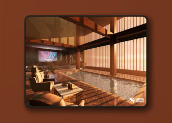 Modern Office Environment ( Modern Office Environment Modern Office 3D Office ) (5.3)