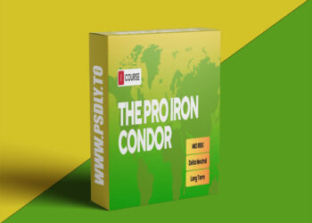 My Options Edge The Pro Iron Condor