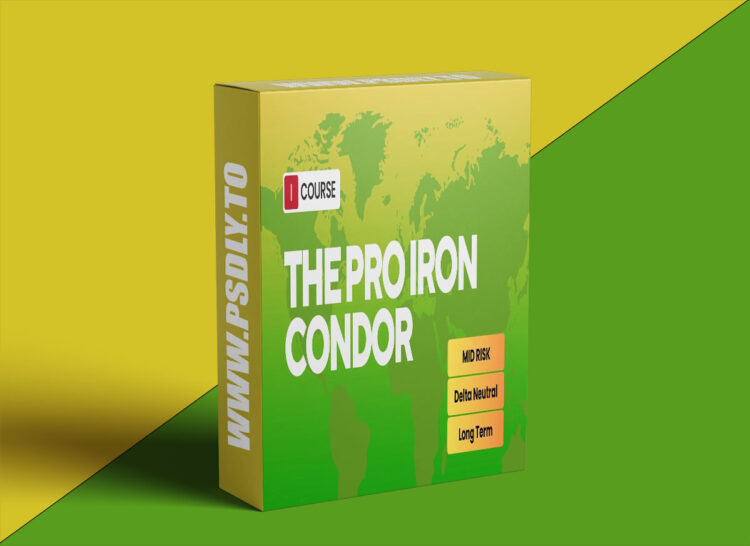My Options Edge – The Pro Iron Condor 1 My Options Edge The Pro Iron Condor