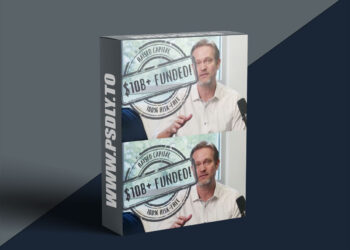 Nate Dodson – Capital On Demand With Expansion Bundle