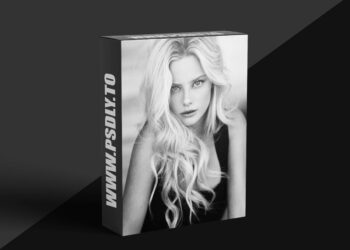 Peter Coulson Photography - Model Training with Brooklin