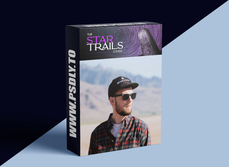 Peter Zelinka - The Star Trails Course 1 Peter Zelinka - The Star Trails Course