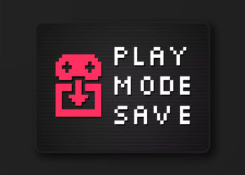 Play Mode Save v4.0 for Unreal Engine