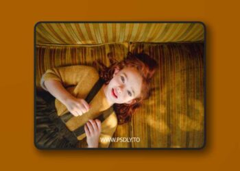 Rebecca Lilly Pro Set V Presets