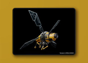 Robot Bee (4.27+)