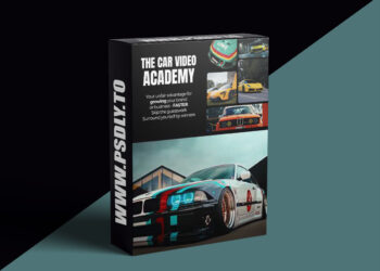 Skool - TheCarVideo Academy