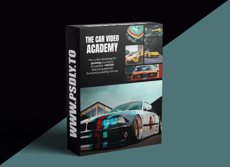 Skool - TheCarVideo Academy 1 Skool - TheCarVideo Academy