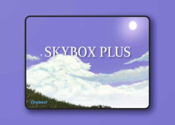 Skybox Plus v1.3