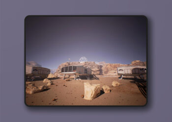 Space Colonies: Other Planets (4.19+)