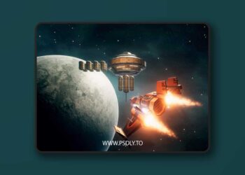 Space Combat Kit v2.9.6