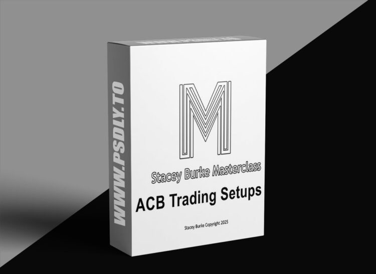 Stacey Burke – ACB Trading Setups Master Class 1 Stacey Burke – ACB Trading Setups Master Class
