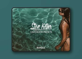Steve Ketner Bundle Presets Pack