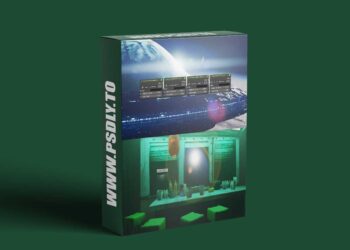 SuperhiveMarket - Easy Lens Flares v1.2