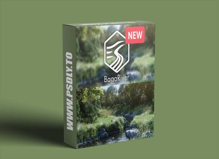 Superhivemarket - Baga River Generator v2.2 1 Superhivemarket - Baga River Generator v1.1