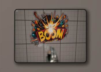 Tag Spraying System (5.1+)