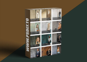 The Migo Studio - Make Backdrop Masterclass 2.0