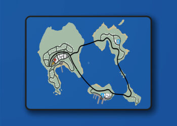 Tile Based Minimap (5.4 - 5.5)