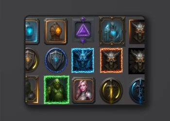 UI Shader Effects - Edge Effects v1.2.2