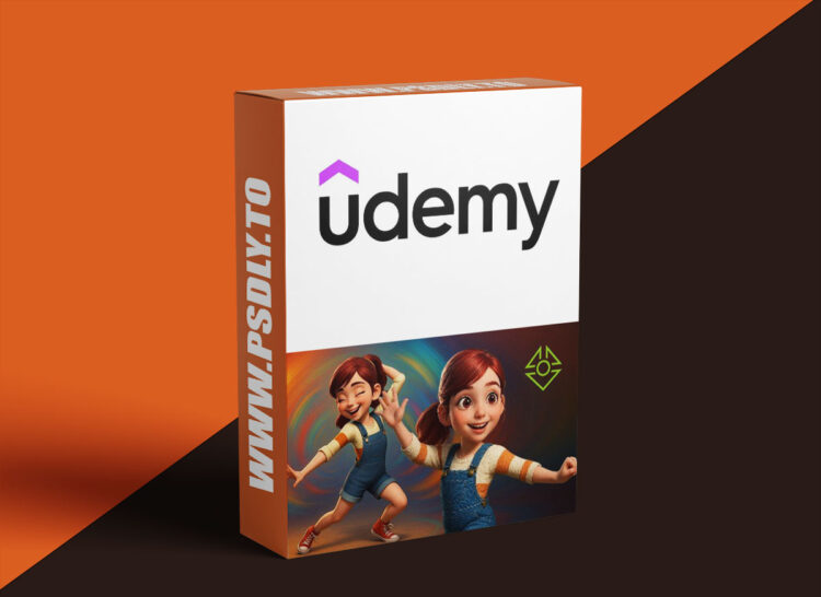 Udemy – 3D Music Animation In Iclone: A Complete Step-By-Step Course 1 Udemy – 3D Music Animation In Iclone: A Complete Step-By-Step Course