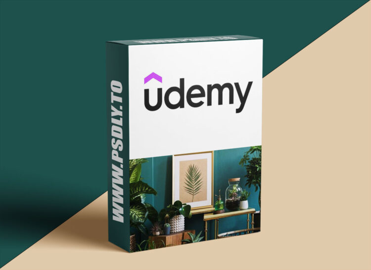 Udemy – A Biophilic Home. By Ana Marcu 1 Udemy – A Biophilic Home. By Ana Marcu