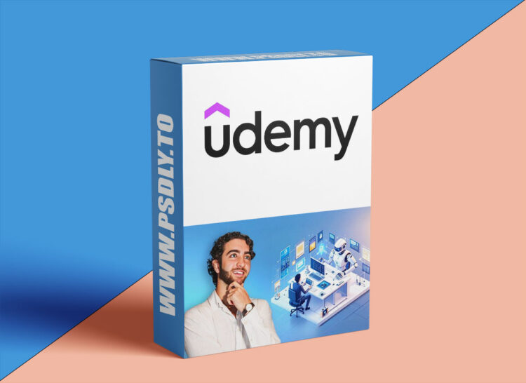 Udemy – AI Lead Generation: B2B Lead Generation & Cold Email With AI 1 Udemy – AI Lead Generation: B2B Lead Generation & Cold Email With AI