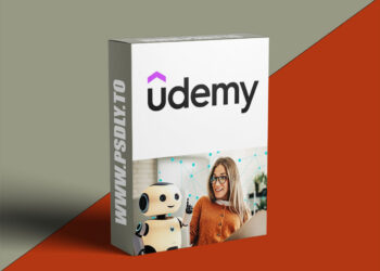 Udemy – AI Smart, Human Strong: Future-Proof Your Marketing Career