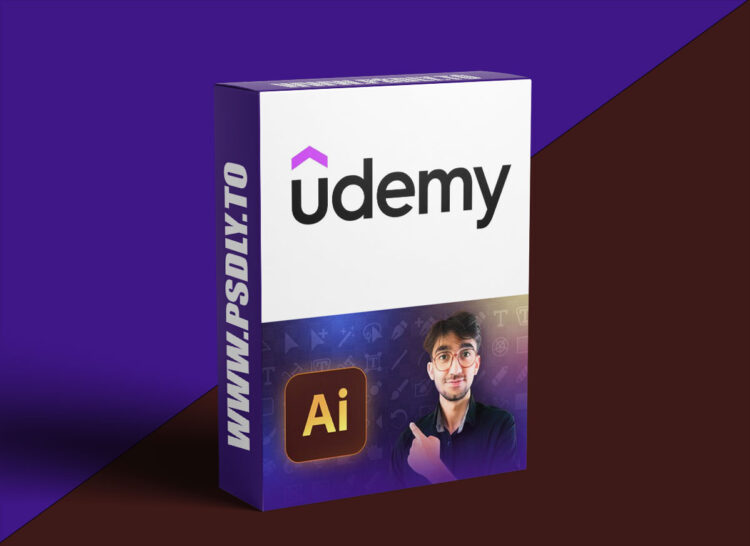 Udemy – Adobe Illustrator - Beginners Course (2025) 1 Udemy – Adobe Illustrator - Beginners Course (2025)