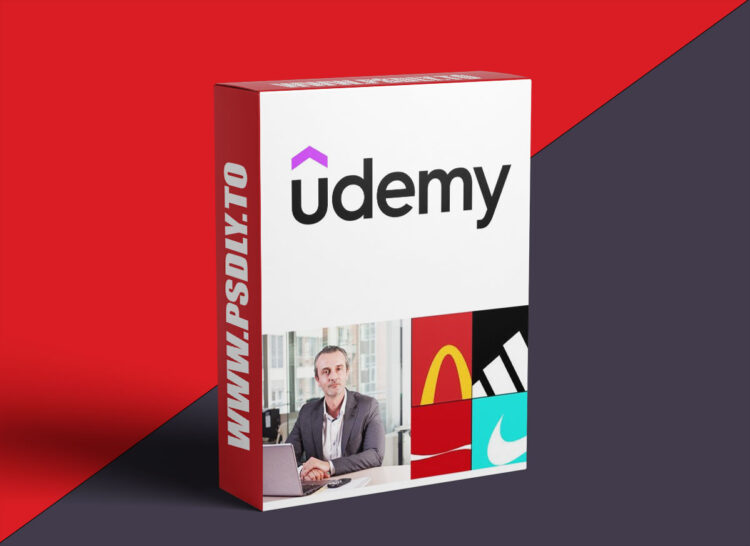 Udemy – Advanced Brand Theory: From Identity to Growth 1 Udemy – Advanced Brand Theory: From Identity to Growth