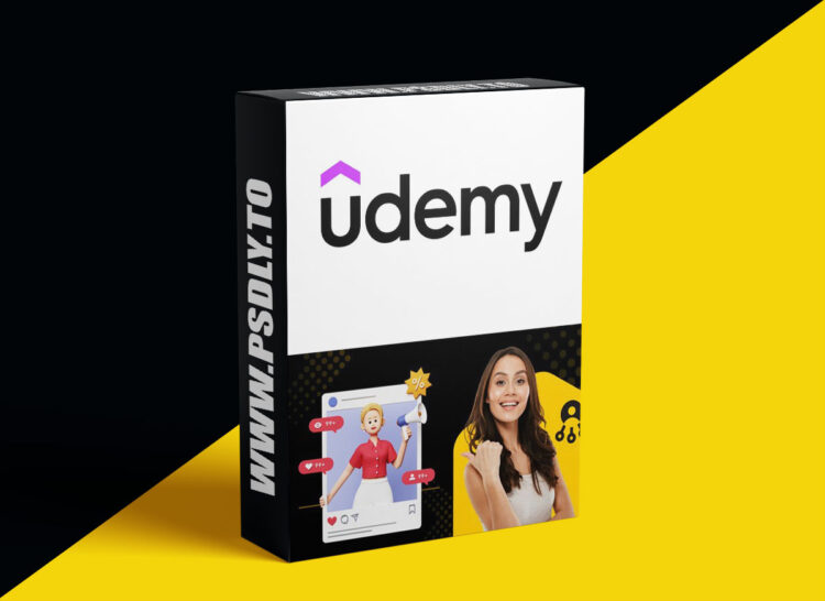 Udemy – Affiliate Marketing With Live Demo Training In English 1 Udemy – Affiliate Marketing With Live Demo Training In English