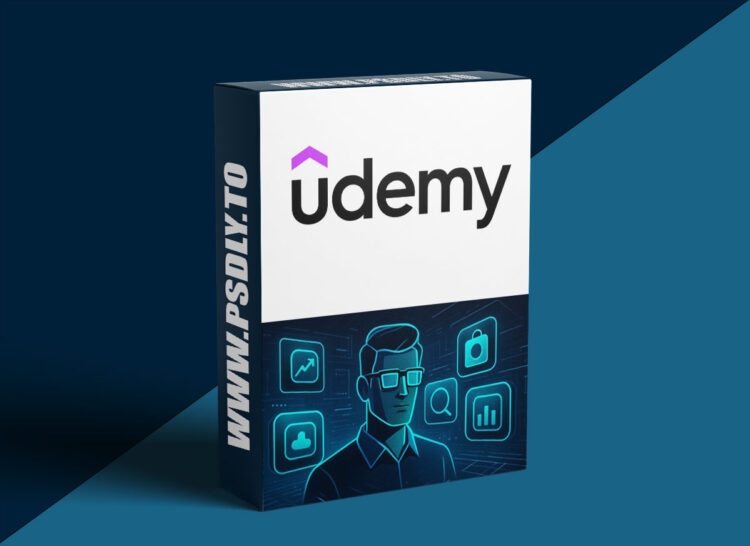 Udemy – App Store Optimization Masterclass: Rank & Grow Fast 1 Udemy – App Store Optimization Masterclass: Rank & Grow Fast