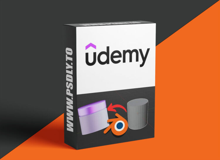 Udemy – Blender 3D Product Animation: Fast-Track CGI for Beginners 1 Udemy – Blender 3D Product Animation: Fast-Track CGI for Beginners