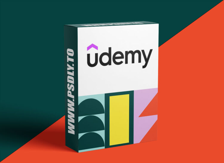 Udemy – Brand Foundations 2025 1 Udemy – Brand Foundations 2025