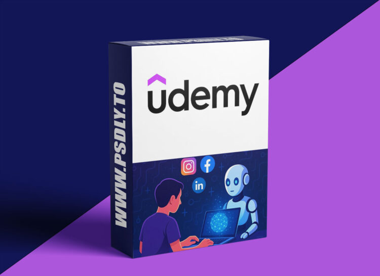 Udemy – Building Social Media AI Agents in Make 1 Udemy – Building Social Media AI Agents in Make