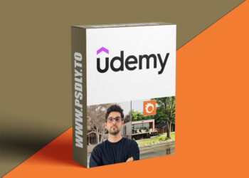 Udemy – Corona Renderer: Architecture Rendering From Scratch