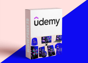 Udemy – Create, Design, Package & Sell Digital Products with ChatGPT