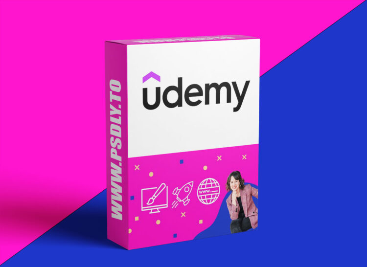 Udemy – Create & Launch A Website In Canva For Free – No Code Needed 1 Udemy – Create & Launch A Website In Canva For Free – No Code Needed