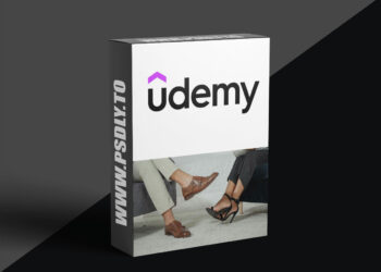 Udemy – Create Your Own Shoe Brand: From Design to Launch