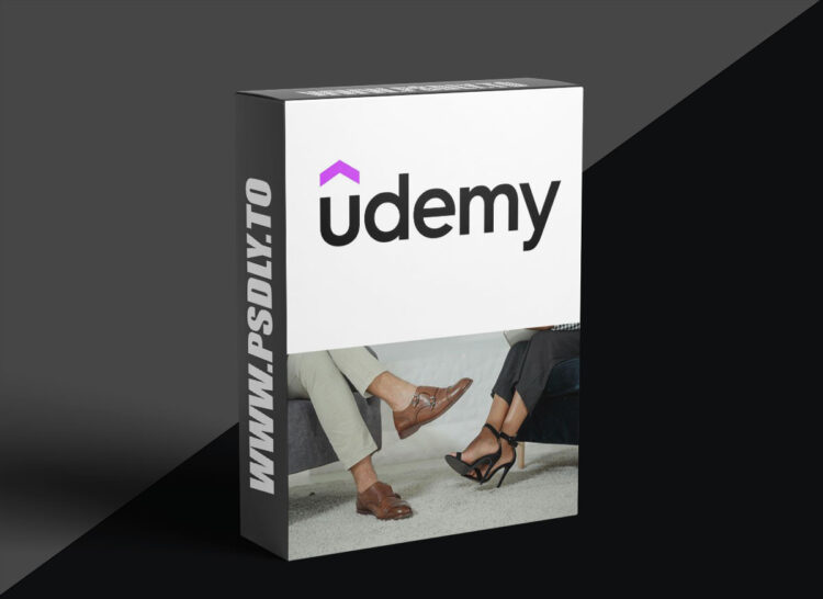 Udemy – Create Your Own Shoe Brand: From Design to Launch 1 Udemy – Create Your Own Shoe Brand: From Design to Launch
