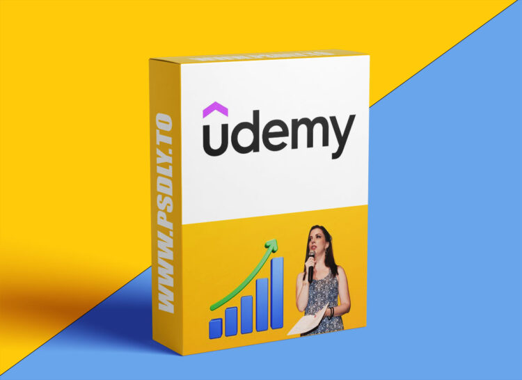 Udemy – Data Visualization For Marketing Insights 1 Udemy – Data Visualization For Marketing Insights