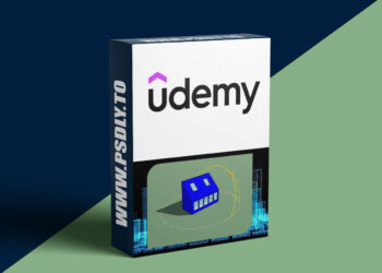 Udemy – Energy Modeling : IES VE Module 2 - Model Geometry