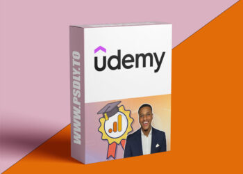 Udemy – Google Analytics Certification - Learn How To Pass The Exam