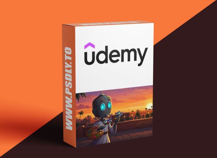 Udemy – Google Imagefx For Beginners: Create Stunning Ai Images 1 Udemy – Google Imagefx For Beginners: Create Stunning Ai Images