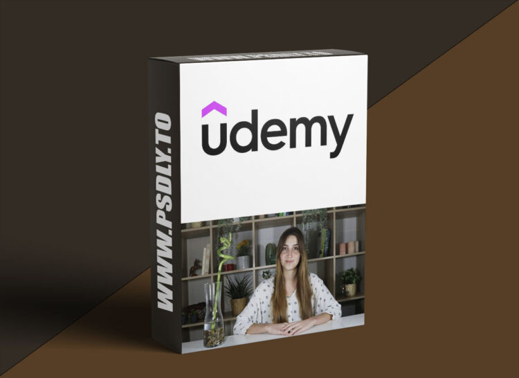 Udemy – Intro To Biophilic Design 1 Udemy – Intro To Biophilic Design