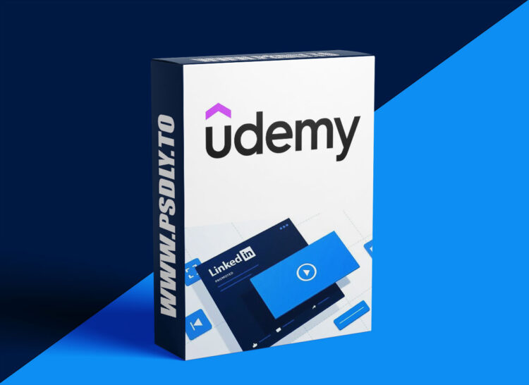 Udemy – LinkedIn Ads Mastery 2025: Complete Campaign & Feature Guide 1 Udemy – LinkedIn Ads Mastery 2025: Complete Campaign & Feature Guide