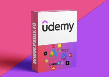 Udemy – Master 11 Ad Platforms 2025: The Ultimate Paid Ads Course!