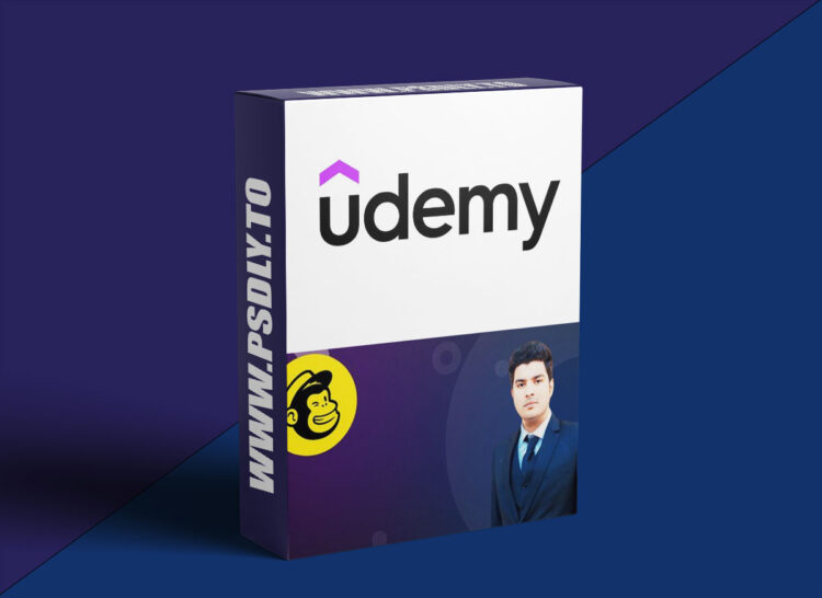 Udemy – Master Mailchimp Email Marketing Automation 2025 1 Udemy – Master Mailchimp Email Marketing Automation 2025