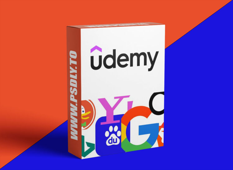 Udemy – Master SEO 2025: From Beginner to Pro with AI Techniques 1 Udemy – Master SEO 2025: From Beginner to Pro with AI Techniques