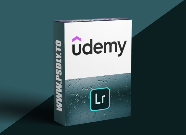 Udemy – Mastering Adobe Lightroom - A Guide To Photo Editing 1 Udemy – Mastering Adobe Lightroom - A Guide To Photo Editing